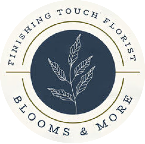 Finishing Touch in Lincoln Logo